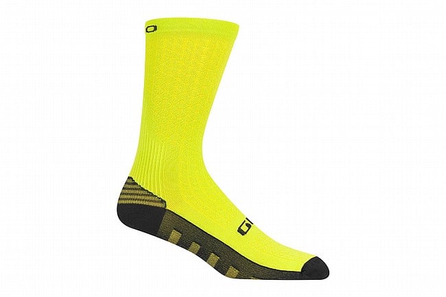Giro HRC Grip Sock Cascade Green