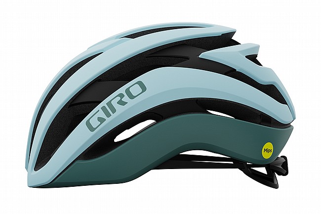 Giro Cielo MIPS Helmet Matte Light Mineral