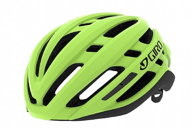 Giro Agilis MIPS Road Helmet Highlight Yellow