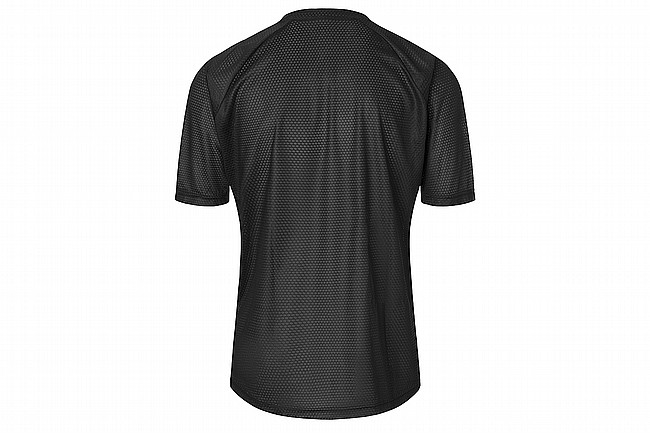Giro Mens Roust Jersey Black/Grey