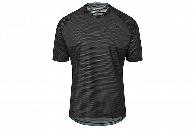 Giro Mens Roust Jersey Black/Grey