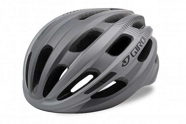 Giro Isode MIPS Recreational Helmet Matte Titanium