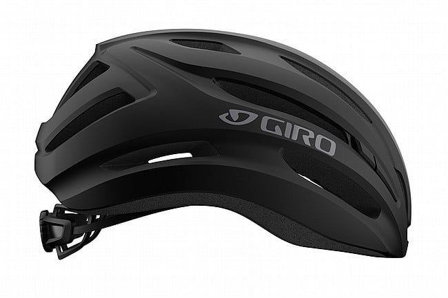 Giro Isode MIPS II Helmet Matte Black / Charcoal