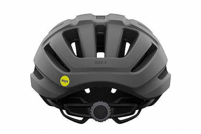 Giro Isode MIPS II Helmet Matte Titanium / Black