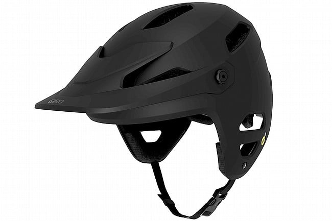 Giro Tyrant MIPS MTB Helmet Matte Black