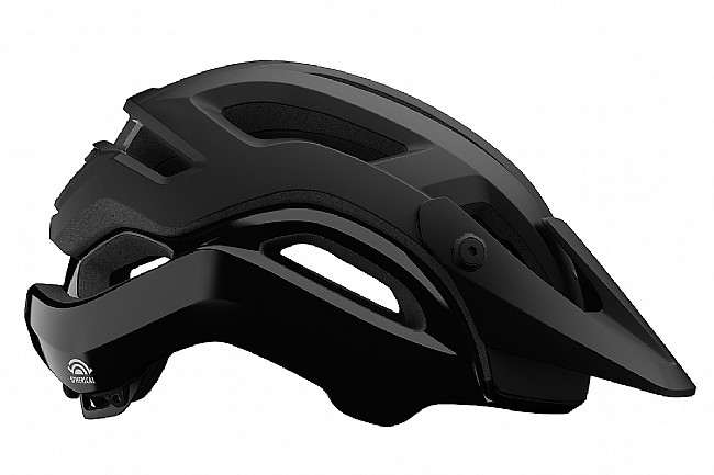 Giro Manifest Spherical MIPS MTB Helmet Matte Black