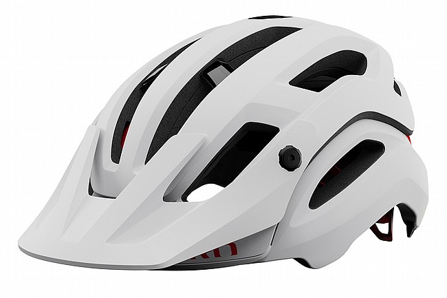 Giro Manifest Spherical MIPS MTB Helmet Matte White / Black