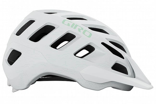 Giro Radix MIPS Womens MTB Helmet Matte White