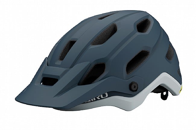 Giro Source MIPS MTB Helmet Matte Portaro Grey