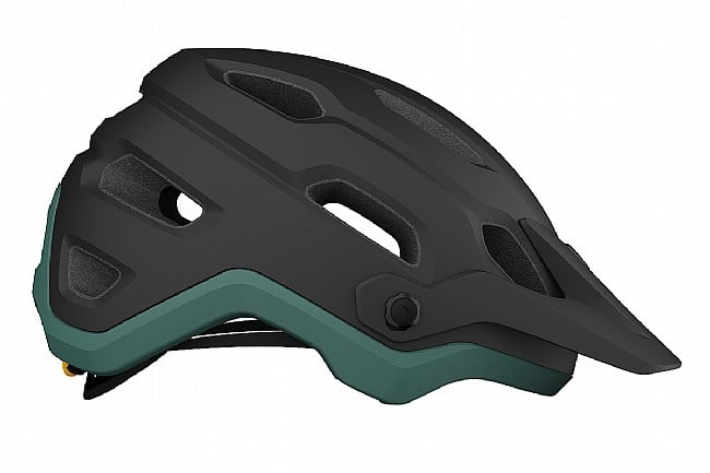 Giro Source MIPS MTB Helmet Matte Warm Black
