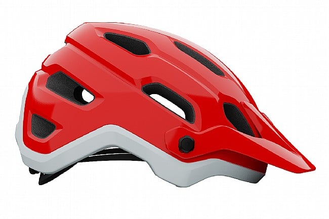 Giro Source MIPS MTB Helmet Trim Red