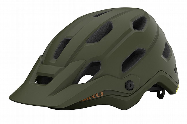 Giro Source MIPS MTB Helmet Trail Green