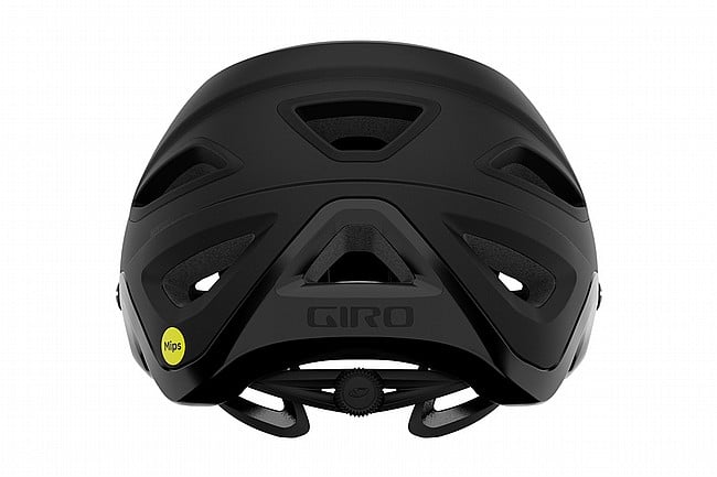 Giro Montaro MIPS II MTB Helmet Matte Black / Gloss Black