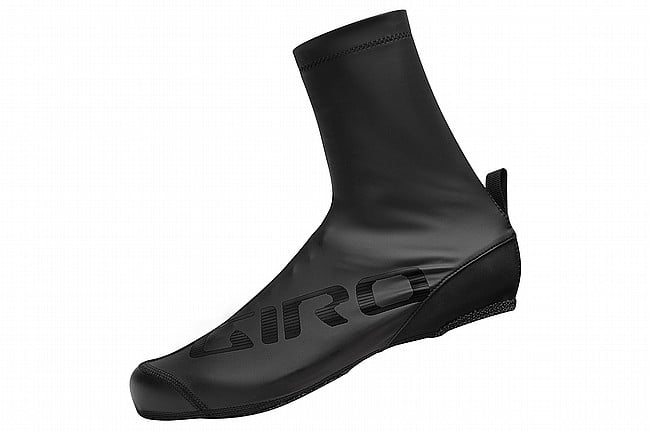 Giro Proof 2.0 Winter Shoe Covers Black