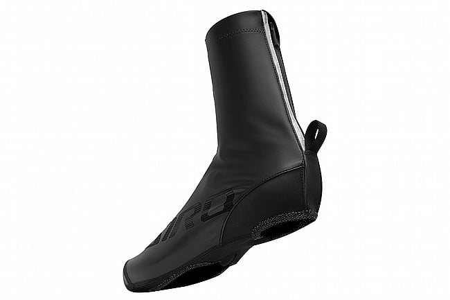 Giro Proof 2.0 Winter Shoe Covers Black