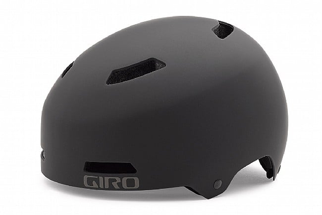 Giro Quarter MIPS Helmet Matte Black