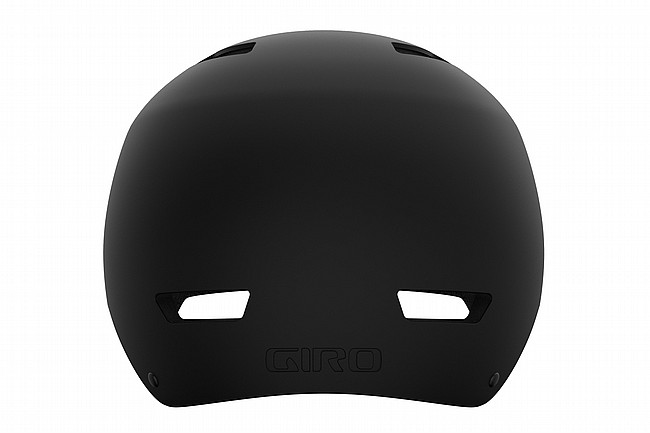 Giro Quarter Helmet Matte Black