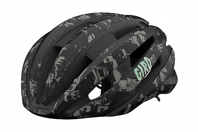 Giro Synthe MIPS II Helmet Matte Black Underground