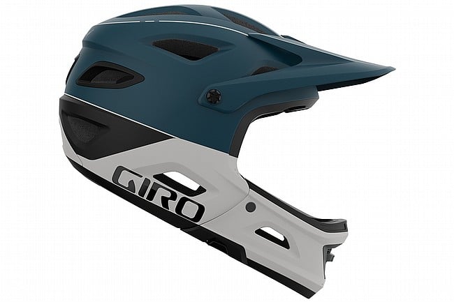 Giro Switchblade MIPS MTB Helmet Matte Harbor Blue