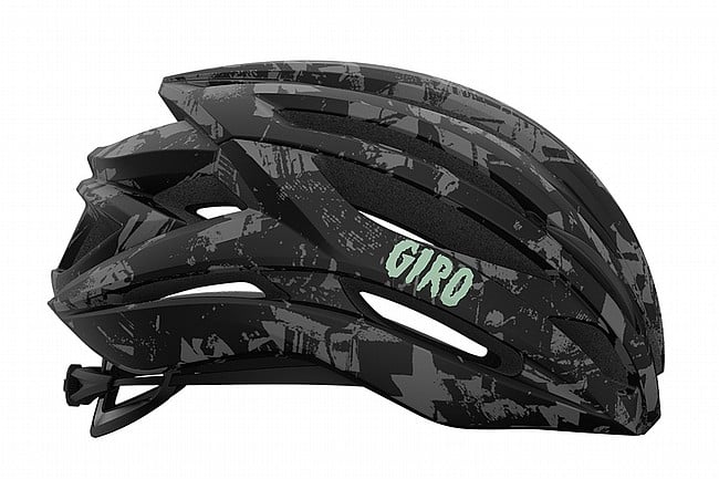 Giro Syntax MIPS Helmet Matte Black Underground
