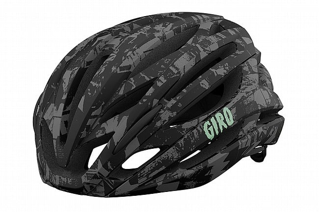 Giro Syntax MIPS Helmet Matte Black Underground