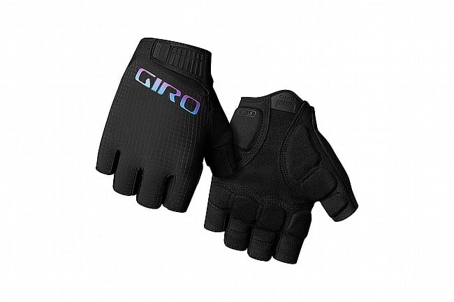 Giro Womens Tessa II Gel Glove Black