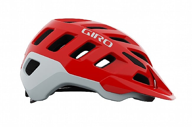 Giro Radix MIPS MTB Helmet Trim Red