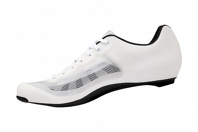 Giro Mens Empire SLX II Road Shoe White