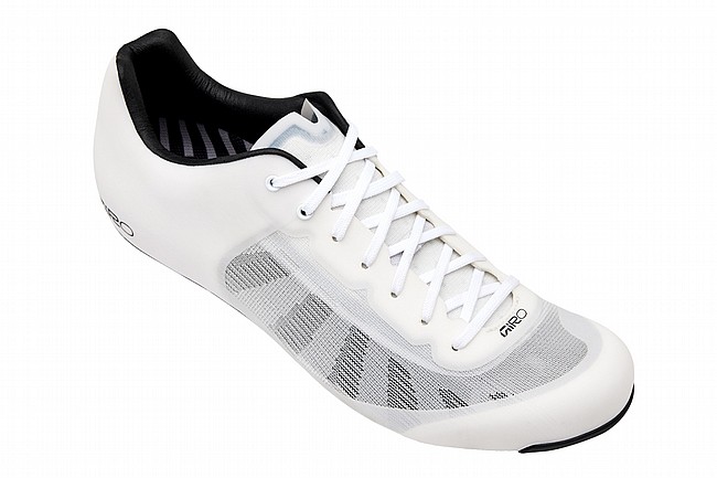 Giro Mens Empire SLX II Road Shoe White