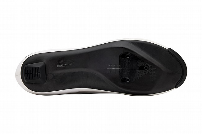 Giro Mens Empire SLX II Road Shoe White
