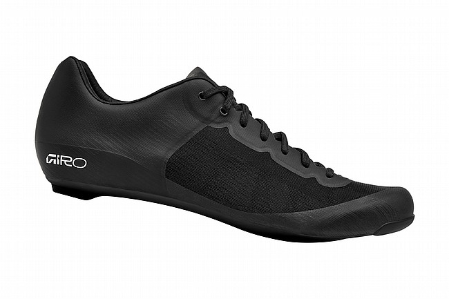 Giro Mens Empire SLX II Road Shoe Black