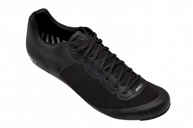 Giro Mens Empire SLX II Road Shoe Black