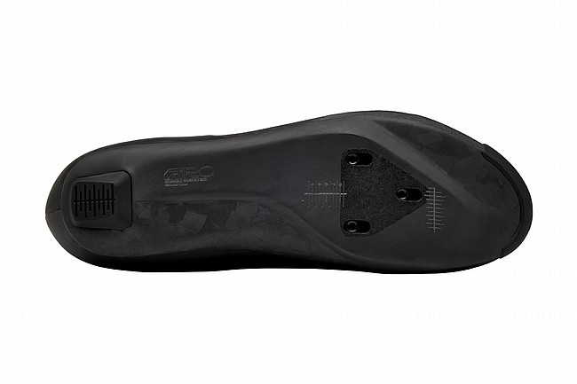 Giro Mens Empire SLX II Road Shoe Black
