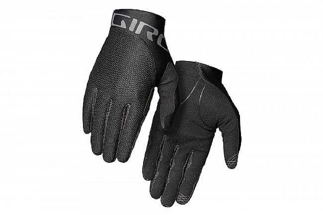 Giro Trixter Glove Black