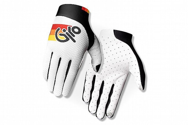 Giro Trixter Glove 85 White