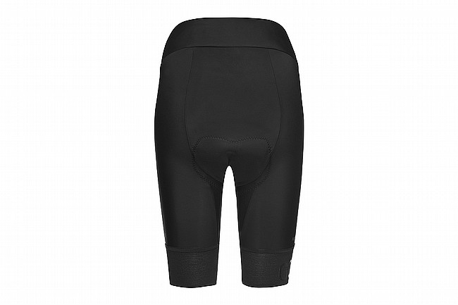 Gore Wear Womens Swiftride Short Tights+ Black