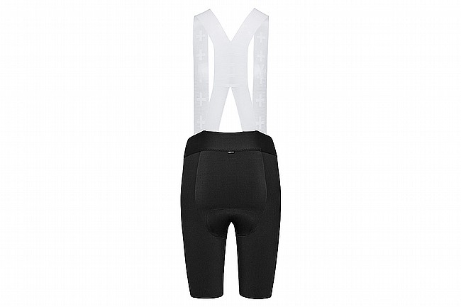 Gore Wear Womens Distance Bib Shorts 2.0 Black