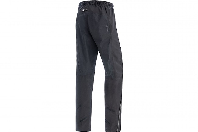 Gore Wear Mens Gore-Tex Paclite Pants Gore Wear Men