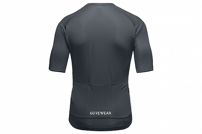 Gore Wear Mens Spinshift Breathe Jersey Lab Graphite