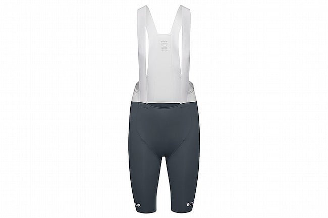 Gore Wear Mens Spinshift Bib Shorts Lab Graphite