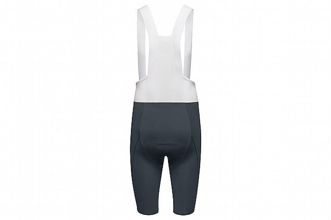 Gore Wear Mens Spinshift Bib Shorts Lab Graphite
