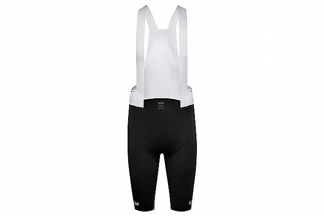 Gore Wear Mens Spinshift Bib Shorts Black