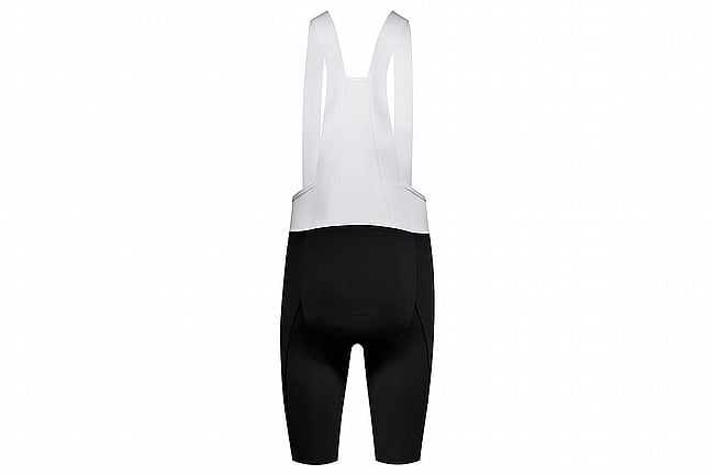 Gore Wear Mens Spinshift Bib Shorts Black