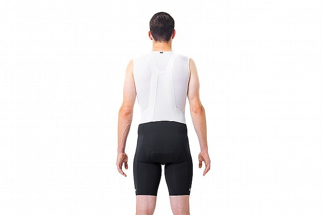Gore Wear Mens Spinshift Bib Shorts Black