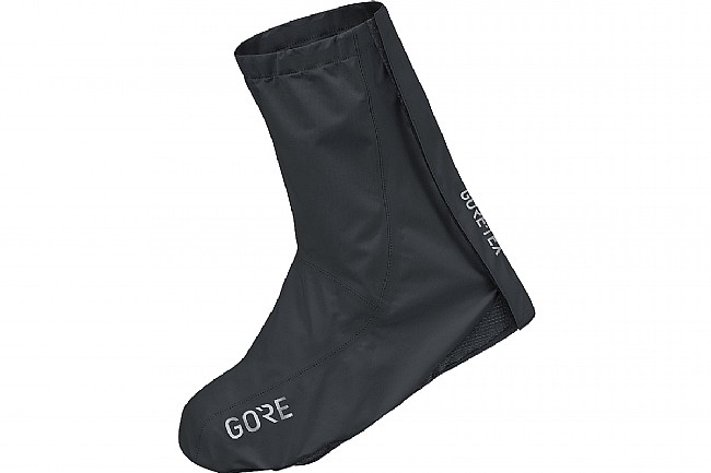 Gore Wear C3 Gore-Tex Overshoes Black