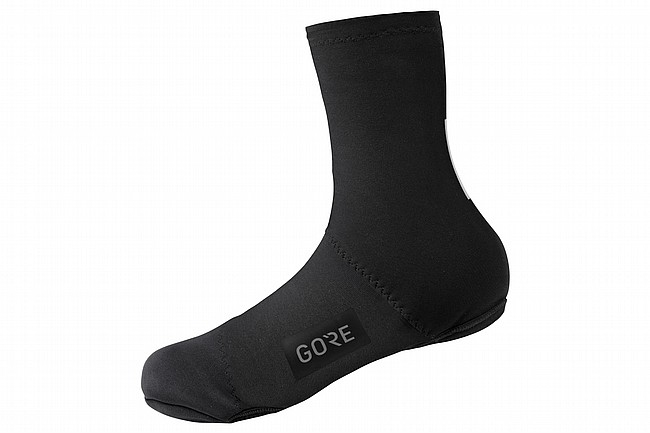 Gore Wear Thermo Overshoes Black