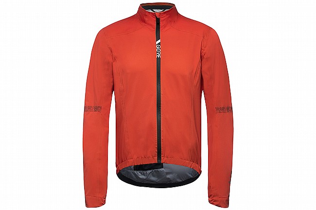 Gore Wear Mens Torrent Jacket Fireball