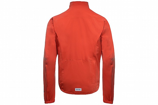 Gore Wear Mens Torrent Jacket Fireball