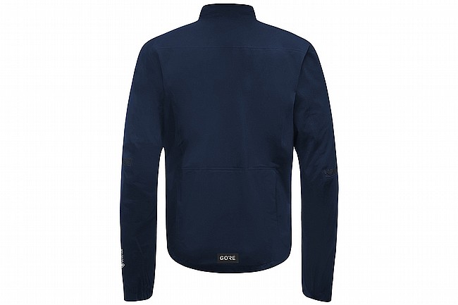 Gore Wear Mens Torrent Jacket Orbit Blue