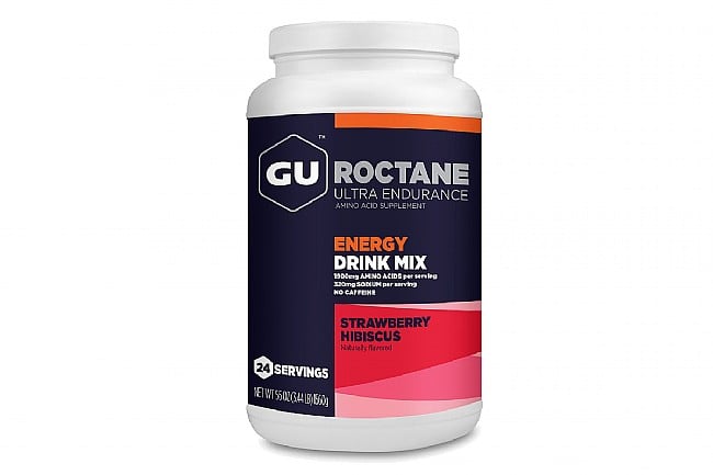 GU Roctane Drink Mix (24 Servings) 